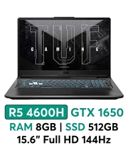 Laptop ASUS TUF A15 FA506IHRB-HN080W 