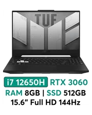 Laptop ASUS TUF Dash F15 FX517ZM-HN480W