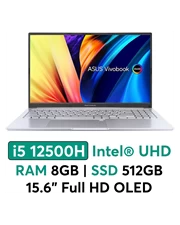 Laptop ASUS Vivobook 15X OLED A1503ZA-L1421W 