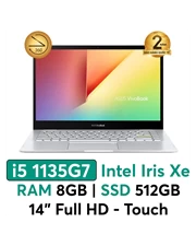 MTXT ASUS Vivobook Flip TP470EA-EC347W