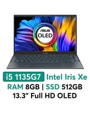 MTXT ASUS ZenBook UX325EA-KG656W