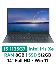 MTXT ASUS Zenbook UX425EA-KI839W