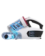 Máy hút đệm diệt khuẩn thông minh Smarock S10 - Chính hãng