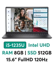 Máy tính xách tay Dell Vostro 15 3520 5M2TT2