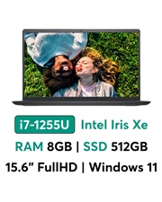 Laptop Dell Inspiron 15 3520 (71001747)