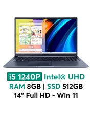 MTXT ASUS Vivobook 14 X1402ZA-EK085W