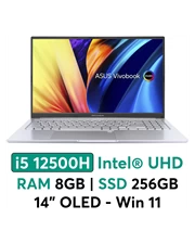 Laptop ASUS Vivobook 14X OLED A1403ZA-KM067W 
