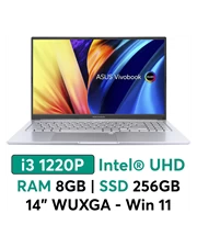 Laptop ASUS Vivobook 14X A1403ZA-LY072W 