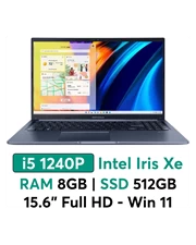 MTXT ASUS Vivobook X1502ZA-BQ127W