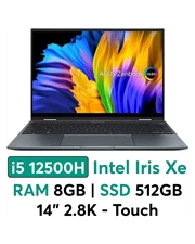 MTXT ASUS ZenBook UP5401ZA-KN005W