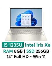 Máy tính xách tay HP Pavilion 14-dv2076TU 7C0P4PA