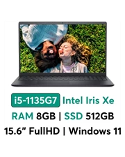 MTXT Dell Inspiron 15 3511-P112F001FBL