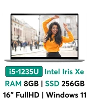 MTXT Dell Inspiron 16 5620-P1WKN