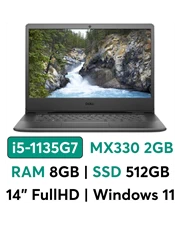 MTXT Dell Vostro 14 3400-YX51W6