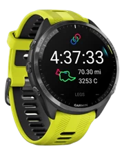 Đồng hồ thông minh Garmin Forerunner 965