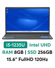 Máy tính xách tay Dell Inspiron 15 3520 N5I5122W1