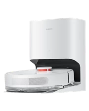 Robot hút bụi Xiaomi Vacuum X10 - Chính hãng
