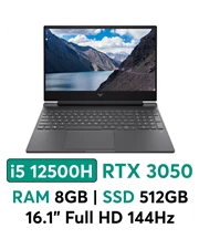 Máy tính xách tay HP VICTUS 16-d1193TX