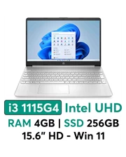 Laptop HP 15s fq2663TU-6K796PA