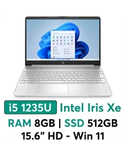 MTXT HP 15s fq5079TU-6K799PA