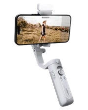 Tay cầm chống rung Hohem iSteady XE Kit - Chính Hãng