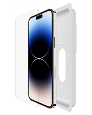 Miếng dán cường lực iPhone 14 Pro/ 14 Pro Max Belkin