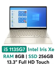 MTXT HP ENVY x360 13-bd0531TU