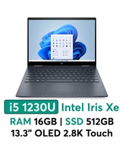Máy tính xách tay HP Envy X360 13-bf0094TU