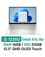 MTXT HP Envy X360 13-bf0095TU