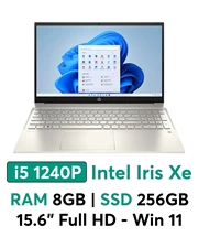 Laptop HP Pavilion 15-eg2058TU (6K788PA)