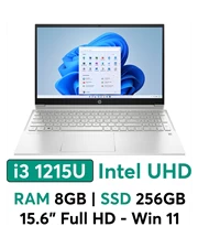 Laptop HP Pavilion 15-eg2063TU (6K791PA)