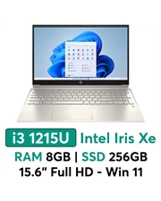 Laptop HP Pavilion 15-eg2086TU (7C0Q8PA)