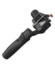 Tay cầm chống rung Hohem iSteady Pro4 - Chính Hãng