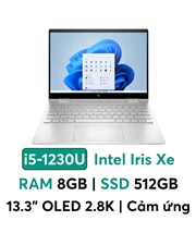 Máy tính xách tay HP ENVY x360 13-bf0097TU