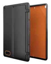 Ốp lưng chống sốc Gear4 D3O Battersea 2.5m cho iPad 10.2 inch