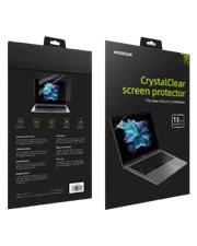 Miếng dán Innostyle Crystal Clear Screen Protector for MB Air 2022 M2 