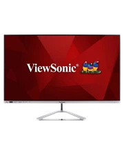Màn hình ViewSonic VX3276-2K-MHD-2 (31.5"/QHD/IPS/75Hz)