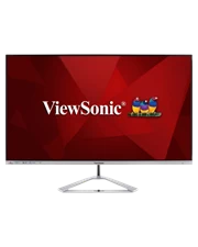 Màn hình ViewSonic VX3276-MHD-3 (31.5"/FHD/IPS/75Hz)