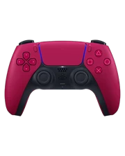 Tay cầm chơi Game Sony PS5 DualSense Cosmic Red (CFI-ZCT1G 02) 