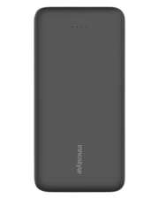Pin dự phòng Innostyle Powergo Smart AI 10000mAh - Chính Hãng