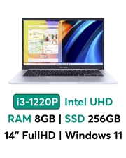 Laptop ASUS Vivobook 14 X1402ZA-EB100W 