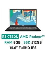 Laptop MSI Modern 15 B7M-099VN