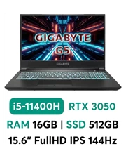 MTXT Gaming GIGABYTE G5 GD-51VN123SO
