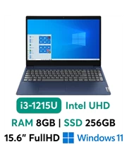Laptop Lenovo IdeaPad 3 15IAU7 (82RK005KVN)