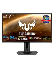 Màn hình Asus VG27BQ - Chính hãng