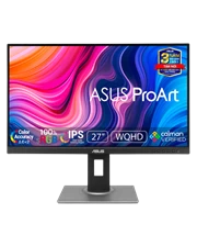 Màn hình đồ hoạ ASUS ProArt PA278QV (27"/WQHD/IPS/75Hz)