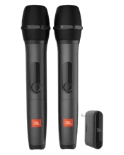 Micro không dây JBL Micas 2 - Chính Hãng