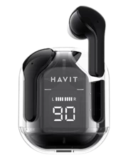 Tai nghe không dây Havit TW971 - Chính Hãng