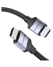 Cáp HDMI to HDMI 8K60Hz LENTION HH21-M1 2M 