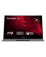 Màn hình di động ViewSonic TD1655 (15.6"/FHD/IPS/60Hz/Cảm ứng)